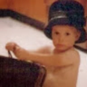 Meet your Posher, Alexander